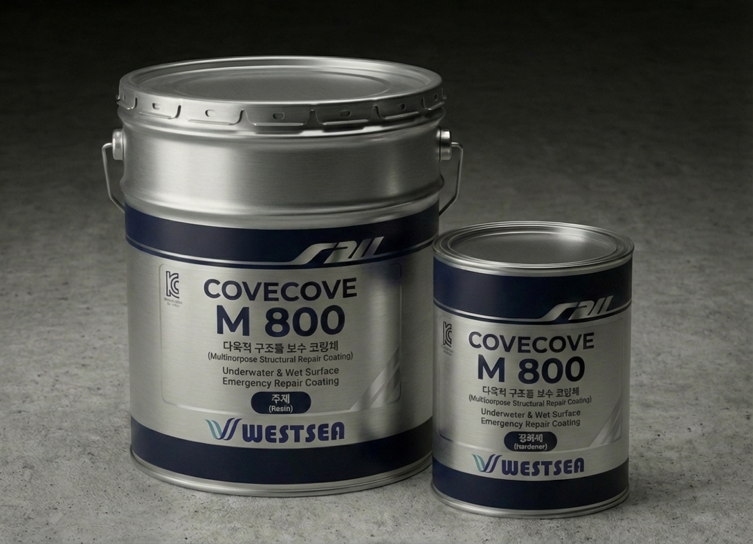 M800 제품